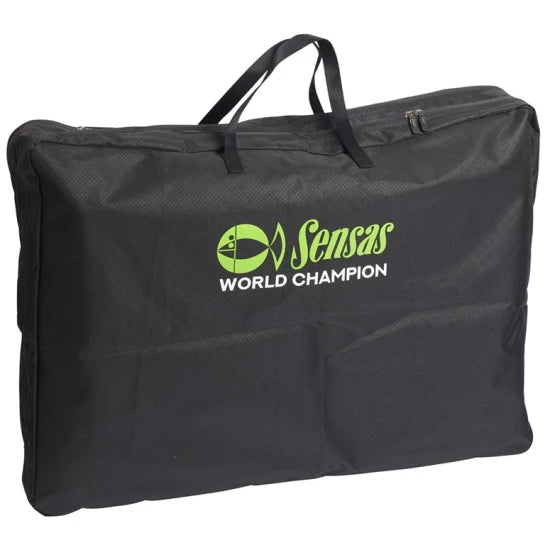 Geanta Accesorii Sensas Side Tray Power Match Special, 90x60x15cm