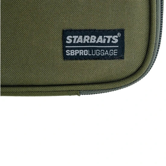 Geanta Accesorii Starbaits Pro Safe Case, 40x30x15cm