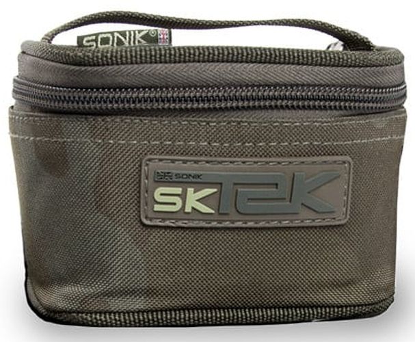 Geanta Accesorii Sonik SK-Tek Pouch Small, 13x10x8cm
