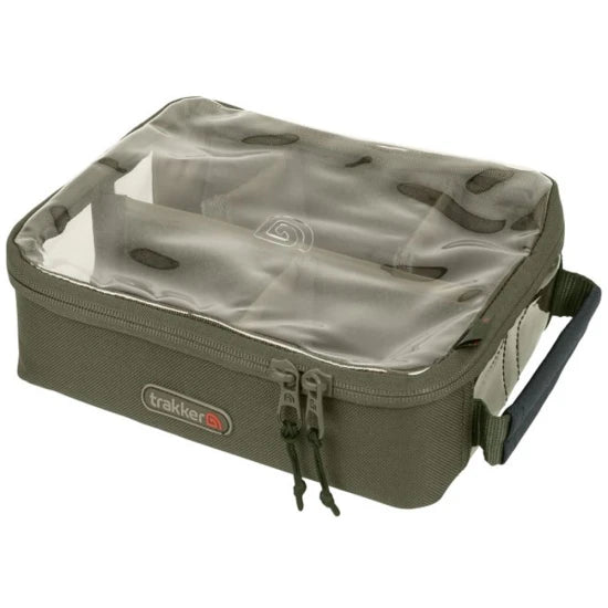 Geanta Accesorii Trakker Nxg Bitz Pouch Large, 25x21x7cm