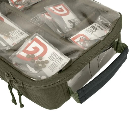 Geanta Accesorii Trakker Nxg Bitz Pouch Large, 25x21x7cm