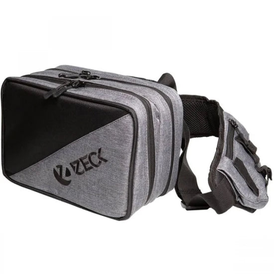 Geanta Accesorii Zeck Sling Bag 5000 + 2 Cutii Wp M 28x11.5x20cm