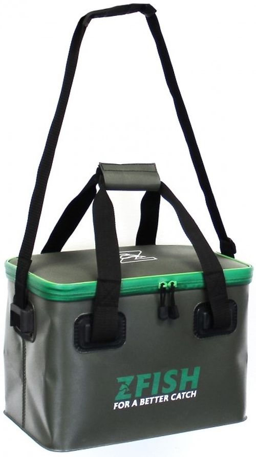 Geanta Accesorii Zfish Eva Waterproof Storage Bag, Large