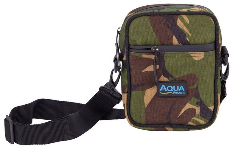 Geanta Aqua Products Accesorii Security Pouch, 21x6x15cm