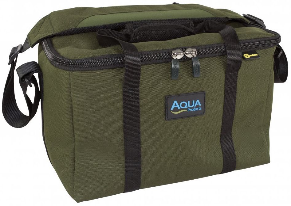 Geanta Aqua Products Black Series Cookware Bag, 24x24x40cm