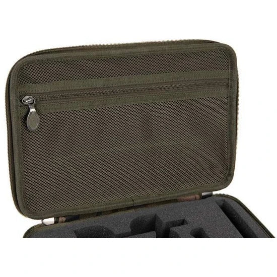 Geanta Avertizoare Fox Camolite Mini Micron Case 500d