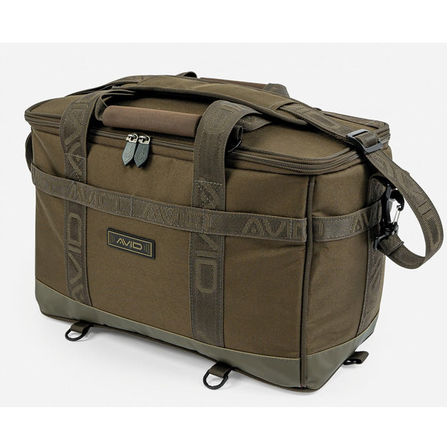 Geanta Avid Carp Compound Carryall XL 60x40x27cm