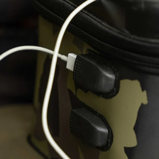 Geanta Avid Carp Stormshield Pro Tech Pack, Marime Standard