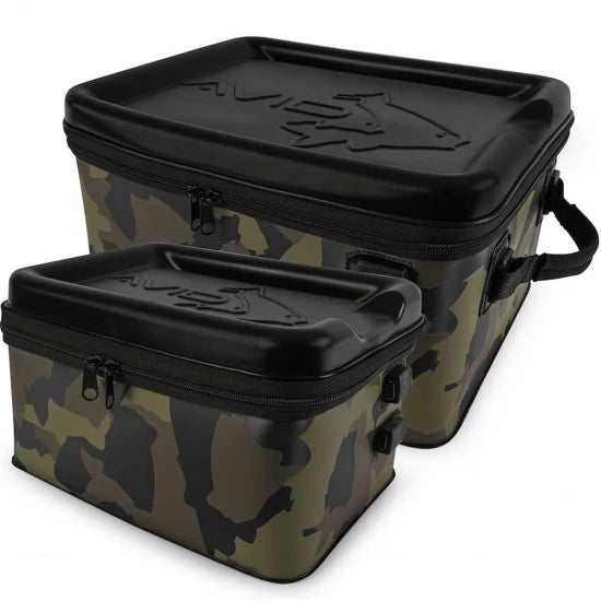 Geanta Avid Carp Stormshield Pro Tech Pack, Marime Xl