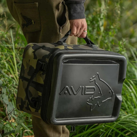 Geanta Avid Carp Stormshield Pro Tech Pack, Marime Xl