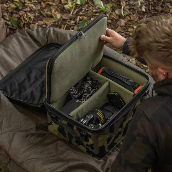 Geanta Avid Carp Stormshield Pro Tech Pack, Marime Xl