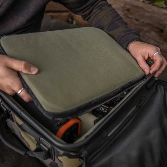 Geanta Avid Carp Stormshield Pro Tech Pack, Marime Xl