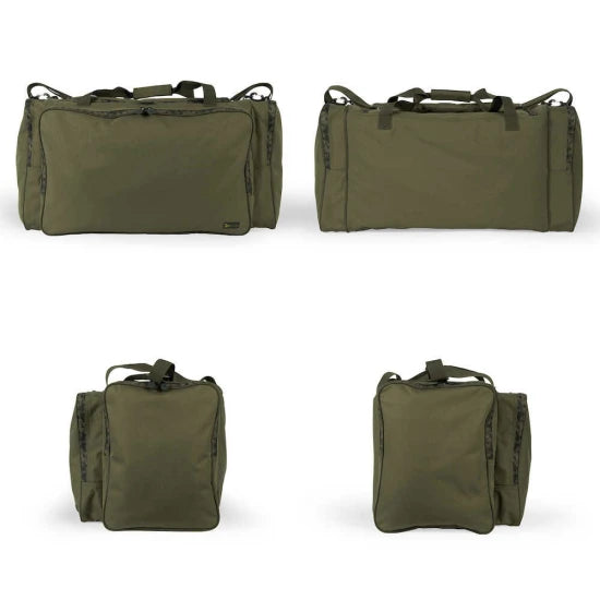Geanta Avid Carp Vs Carryall Large, 60x40x30cm