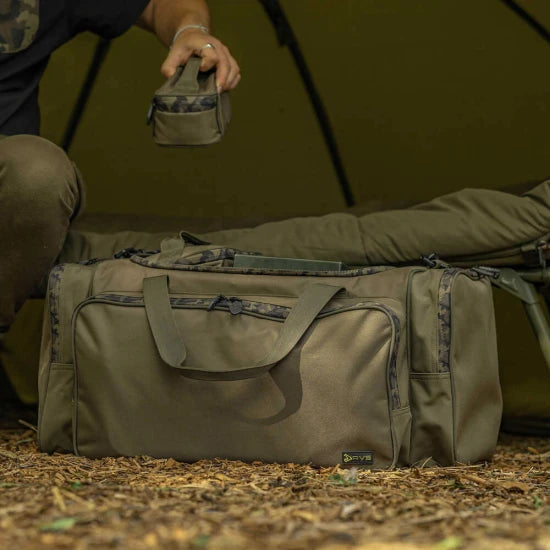Geanta Avid Carp Vs Carryall Medium, 50x30x30cm