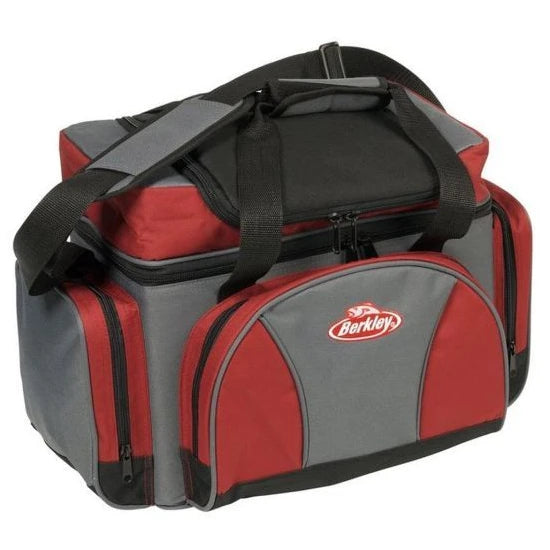 Geanta Berkley System Bag + 4 Cutii, 46x25x27cm