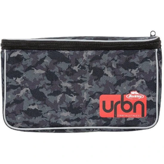 Geanta Berkley Urbn Utility Net Bag, 32x5x19cm