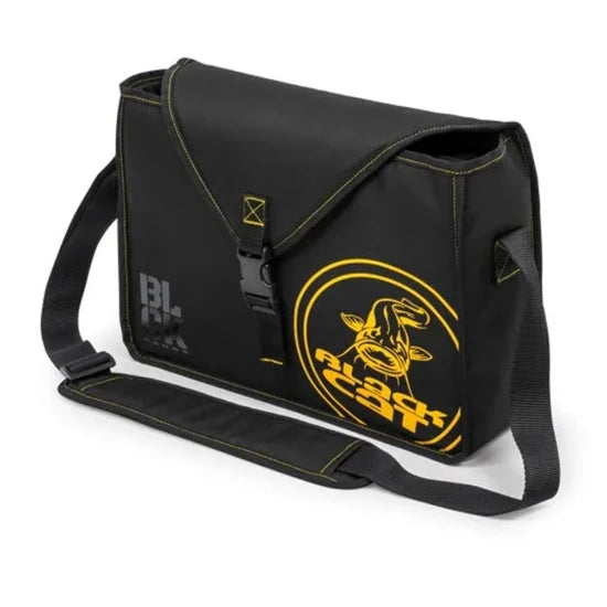 Geanta Black Cat Shoulder Bag Black Cat Blck Lure Carrier, 38x26x13cm