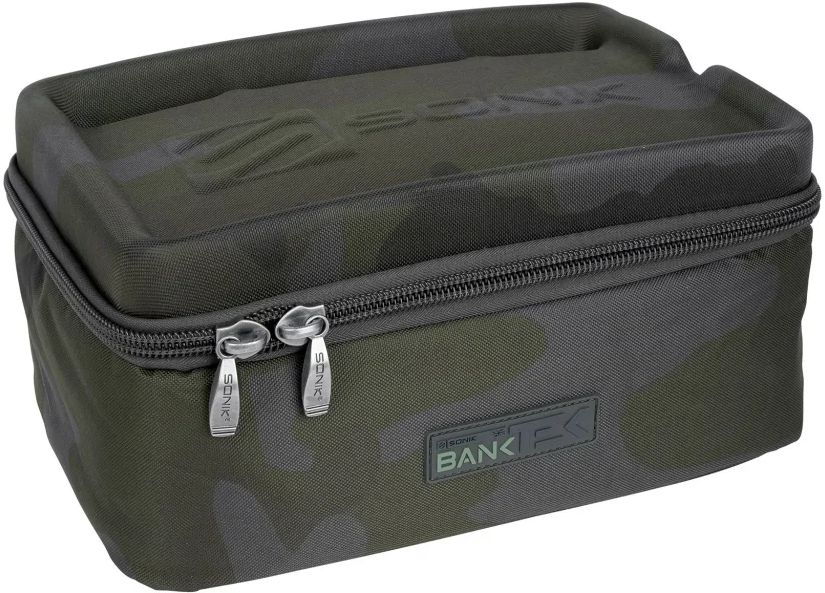 Geanta Bank-Tek SONIK Accesorii Electronice Baza Waterproof Gadget Table Pack, 31x25x16cm