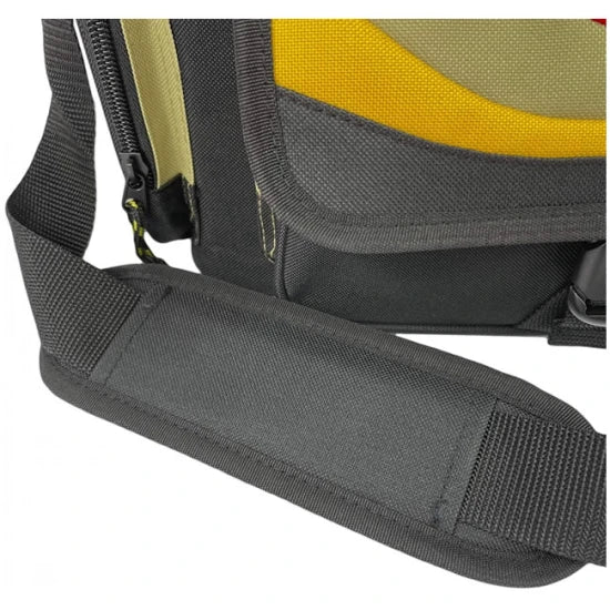 Geanta Berkley Box Storer Bag 28x19.5x18.5cm + 4 Cutii Naluci, 27x17.5x4 Cm