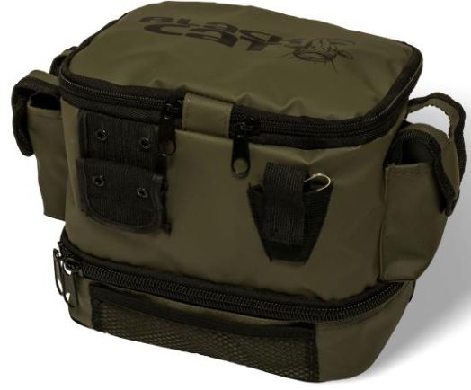 Geanta Black Cat Accessory Keeper Pro, 22x14x20cm