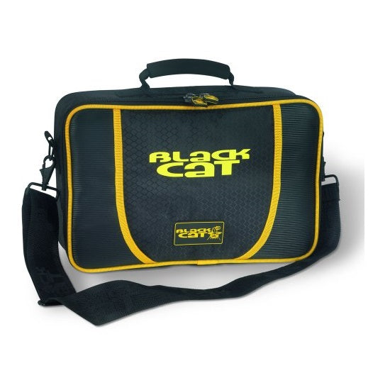 Geanta Black Cat Spinning Bag 38cmx25cmx10cm