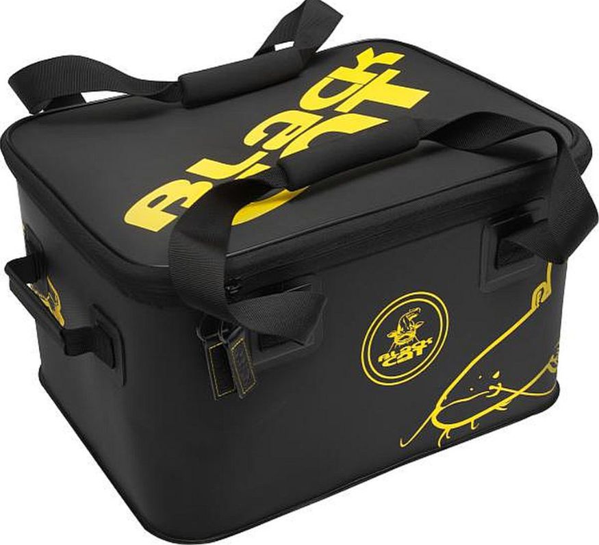 Geanta Black Cat Welded Carrier EVA, 40x30x23cm