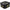 Geanta Black Cat Welded Eva Accesories Bag, 21x21x11cm