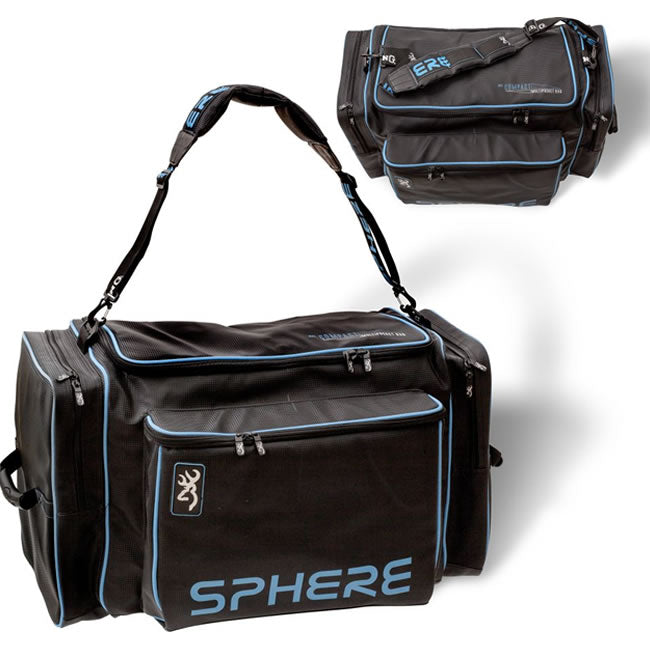 Geanta Browning Sphere Multipocket Compact Caryall, 70x37x30cm