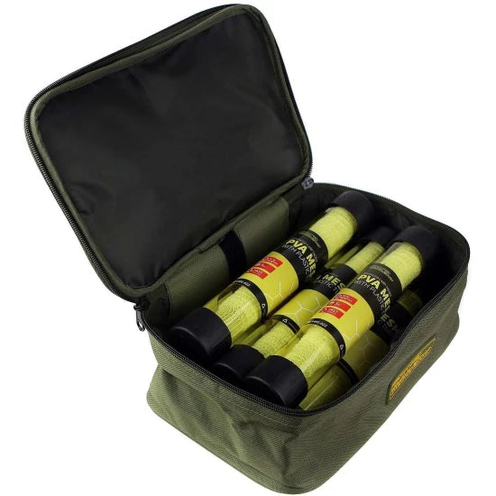 Geanta Carp Academy Organizator Pva, 30x17x11cm