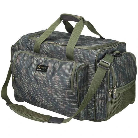 Geanta Carp Spirit Carry All Bag Blax Camo Medium, 58x32x32cm