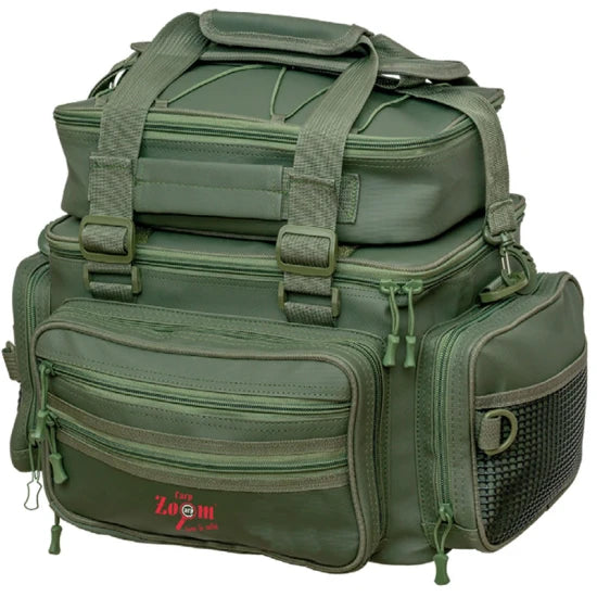 Geanta Carp Zoom G-trend Multi Bag, 45x28x35cm
