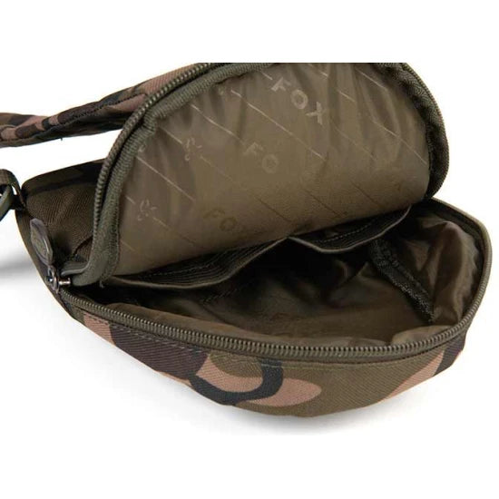 Geanta Camolite Shoulder Wallet, 5x5.5x23cm