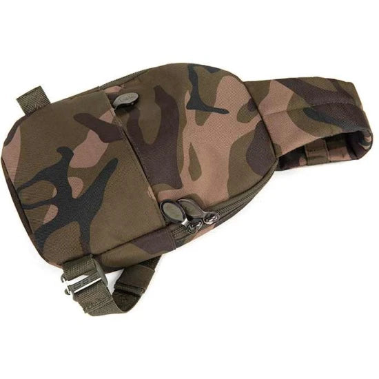 Geanta Camolite Shoulder Wallet, 5x5.5x23cm