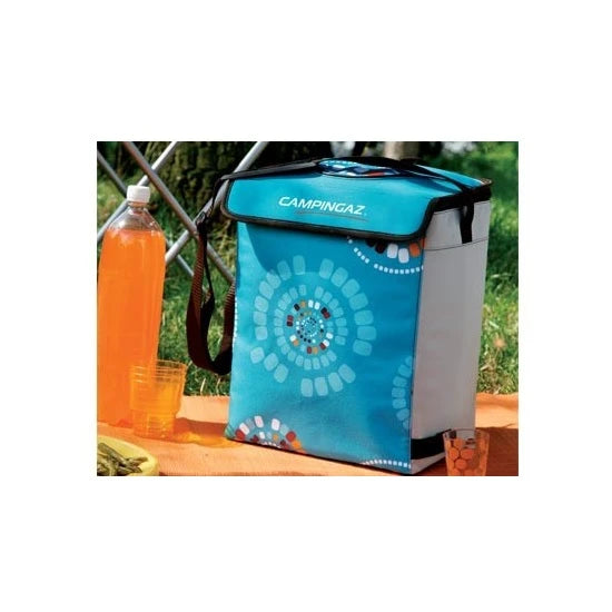 Geanta Campingaz Termoizolanta Minimaxi Ethnic 19l