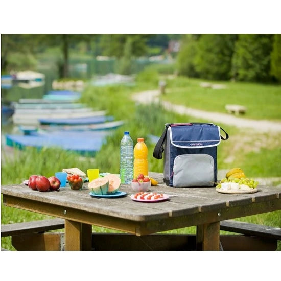 Geanta Campingaz Termoizolanta Pliabila 20ltr