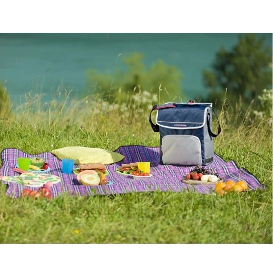 Geanta Campingaz Termoizolanta Pliabila 20ltr