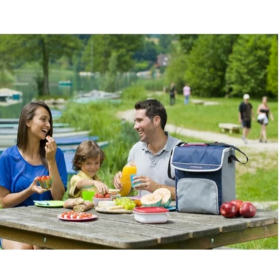 Geanta Campingaz Termoizolanta Pliabila 20ltr