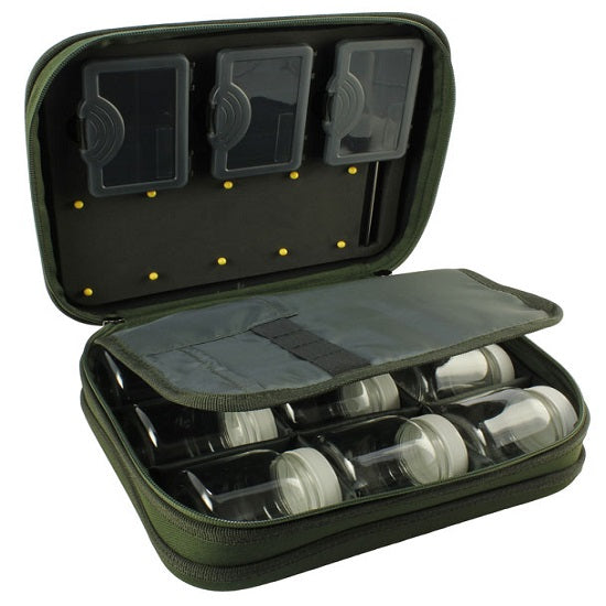 Geanta Carp Academy  Pentru Dipuire
