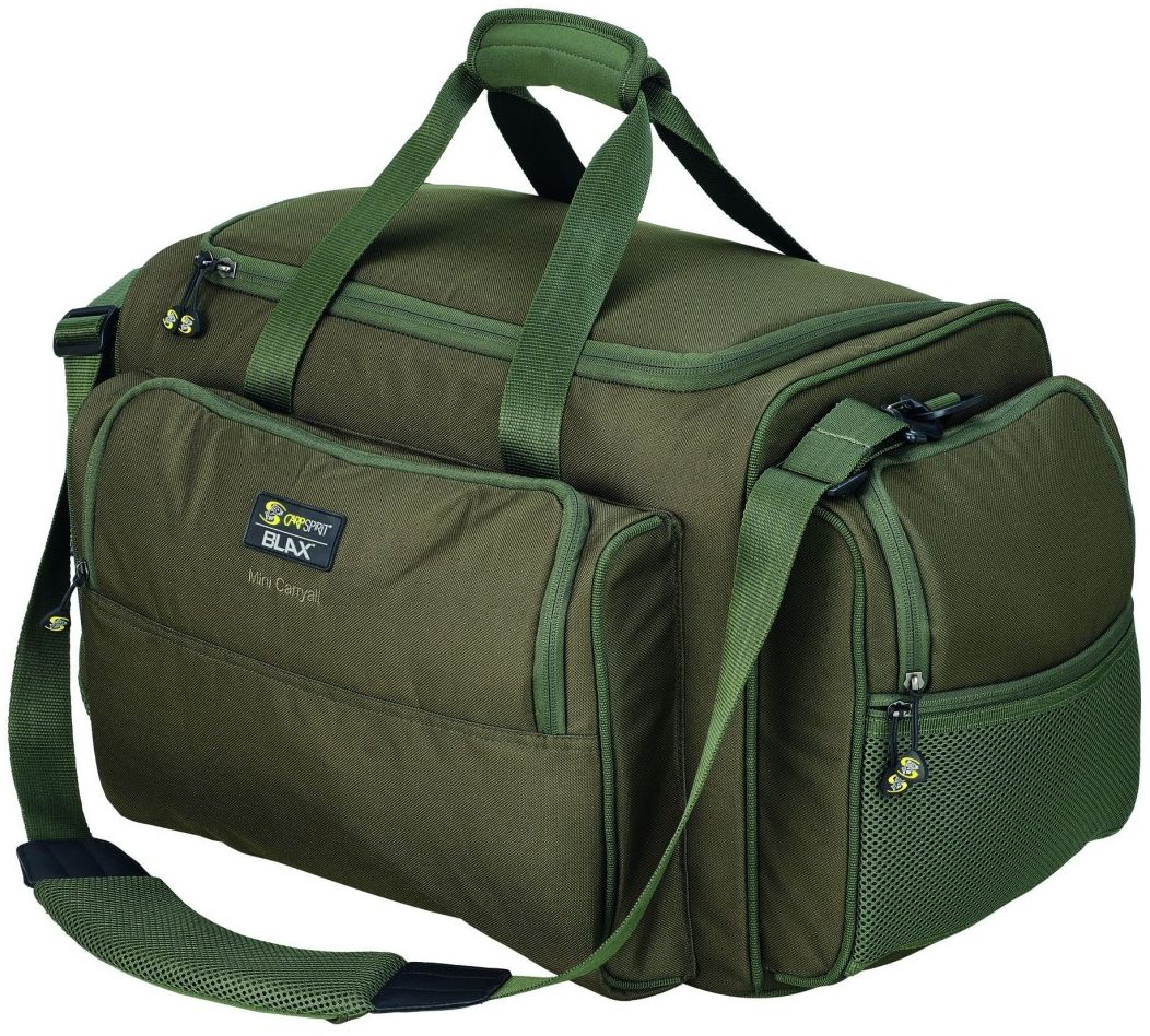 Geanta Carp Spirit Blax Carryall S, 48x26x28cm