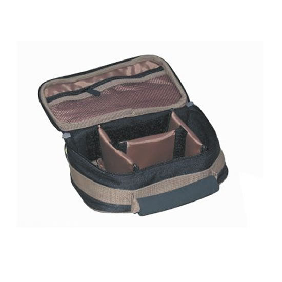 Geanta Carp Spirit Pentru Plumbi 22x8x8cm