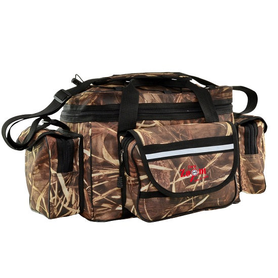 Geanta Carp Zoom Camou 53x22x27cm