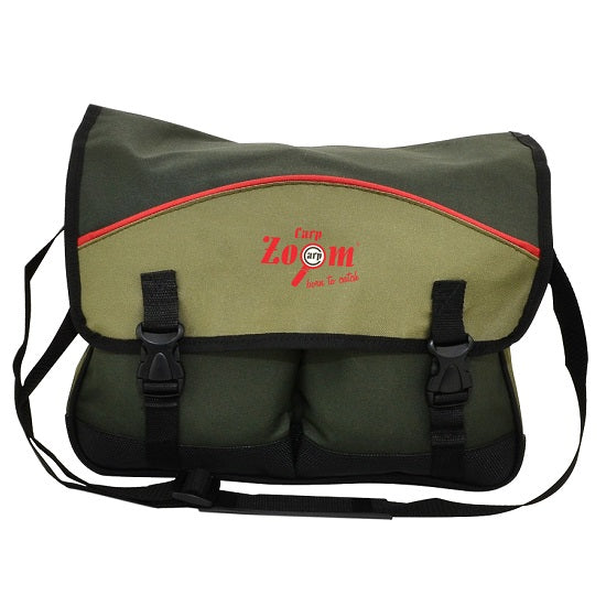 Geanta Carp Zoom Messenger 36x26x15cm