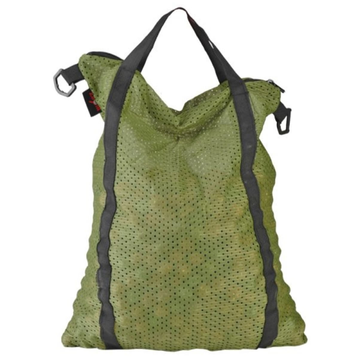 Geanta Carp Zoom pentru Uscat Boilies, 10kg, 45x60cm