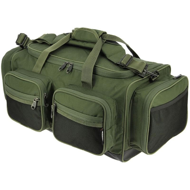 Geanta Carryall NGT 650-IND cu 4 Compartimente 70x30x30cm