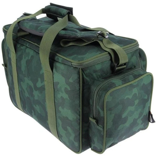 Geanta Carryall Ngt Insulated Dapple Camo 709, 55x36x31cm