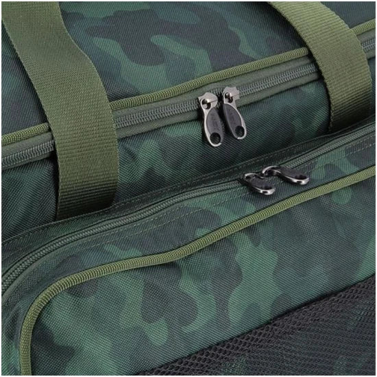 Geanta Carryall Ngt Insulated Dapple Camo 709, 55x36x31cm