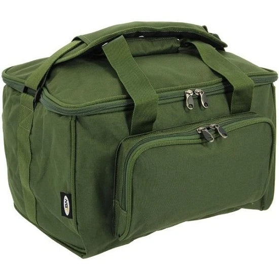 Geanta Carryall Ngt Quickfish Green 40x30x26cm