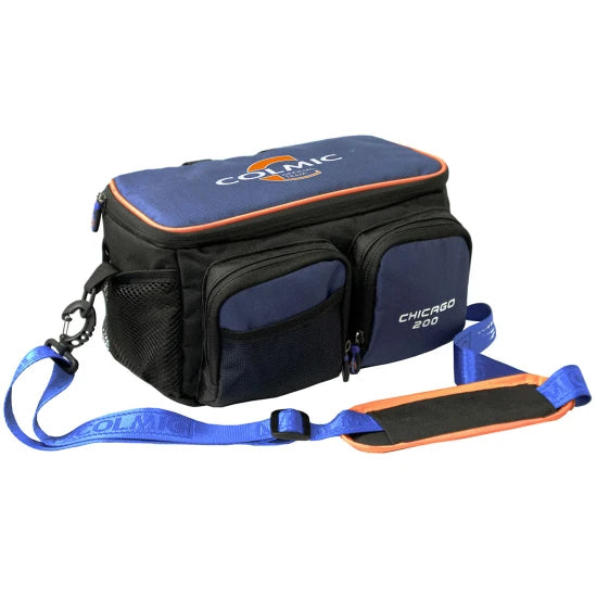 Geanta Colmic Chicago 200, 33x20x18 Cm