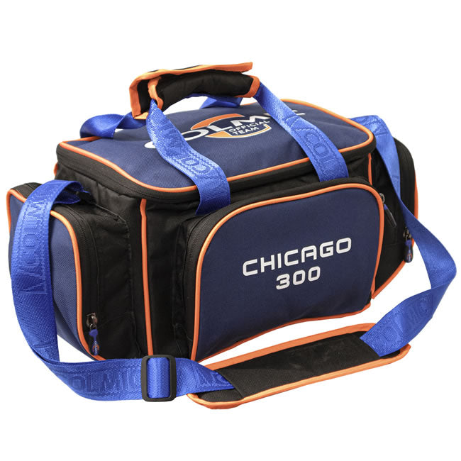 Geanta Colmic Chicago 300, 44x25x22 cm