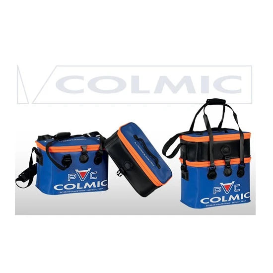 Geanta Colmic Jaguar L